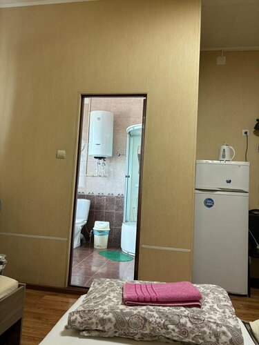 Иное жильё Спутник в Глубоком