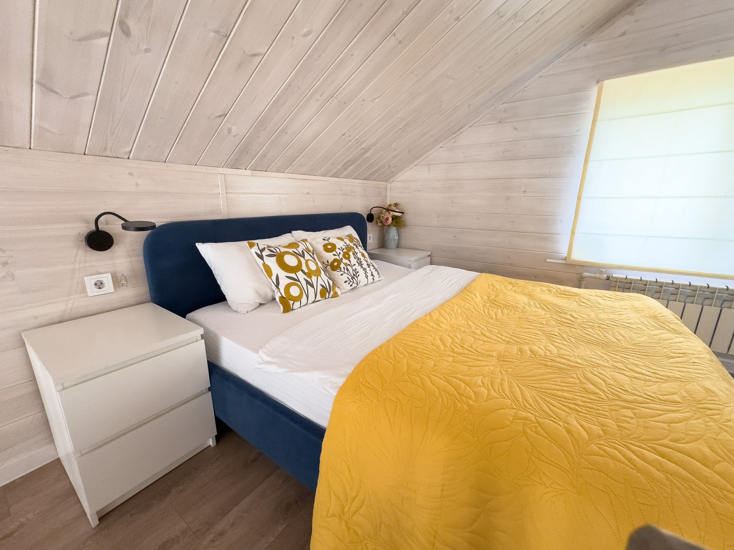 Фото Дом в Лесу