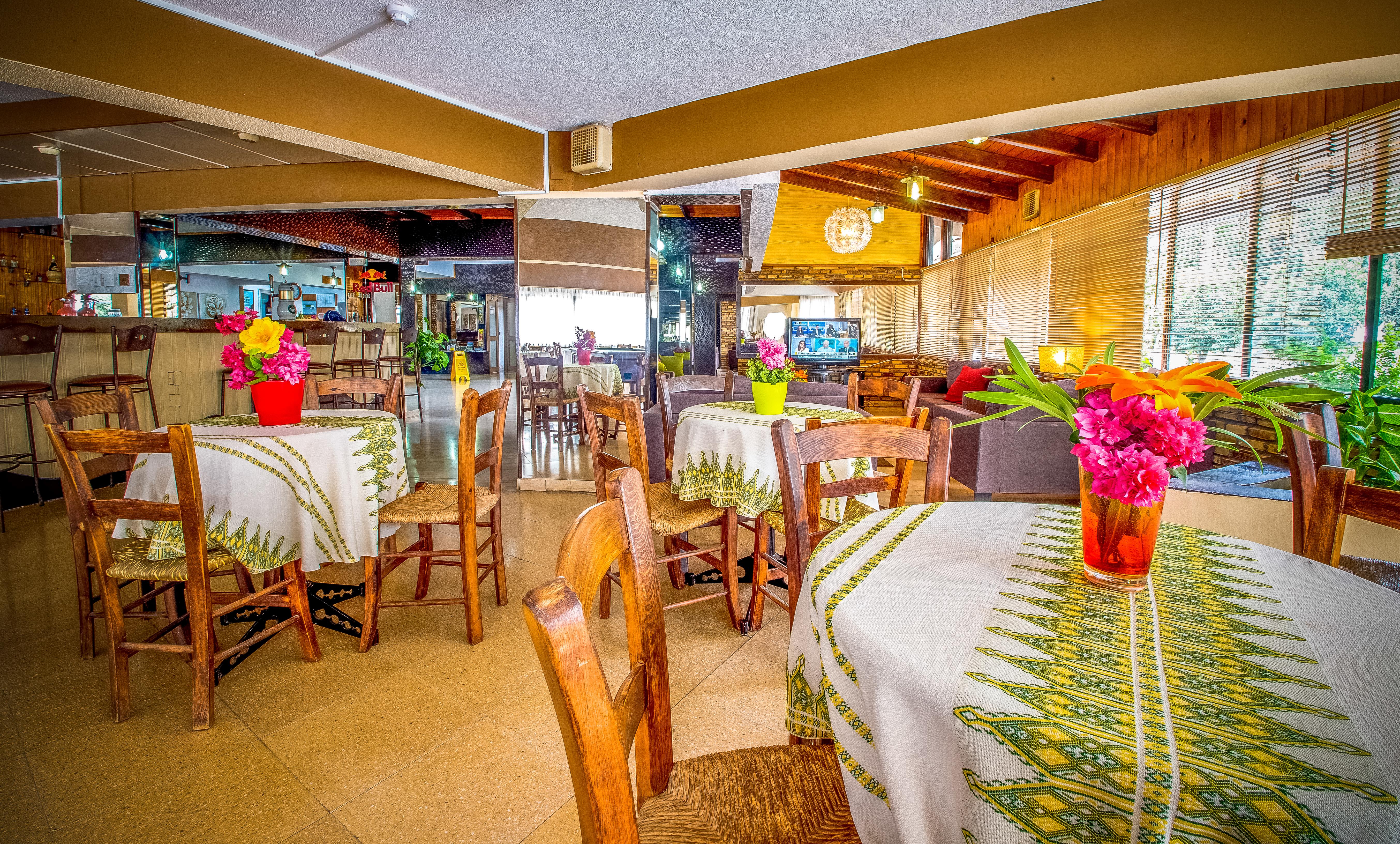 Фото Cactus Hotel