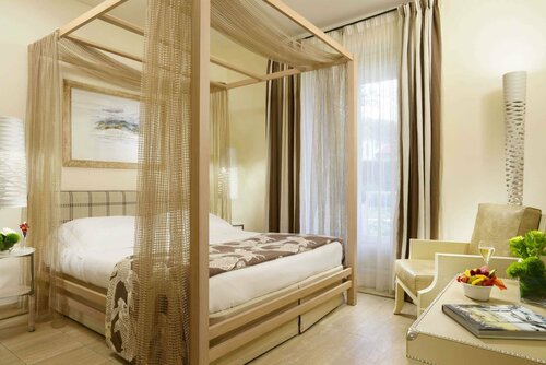 Гостиница Villa Roma Imperiale в Форте-дей-Марми
