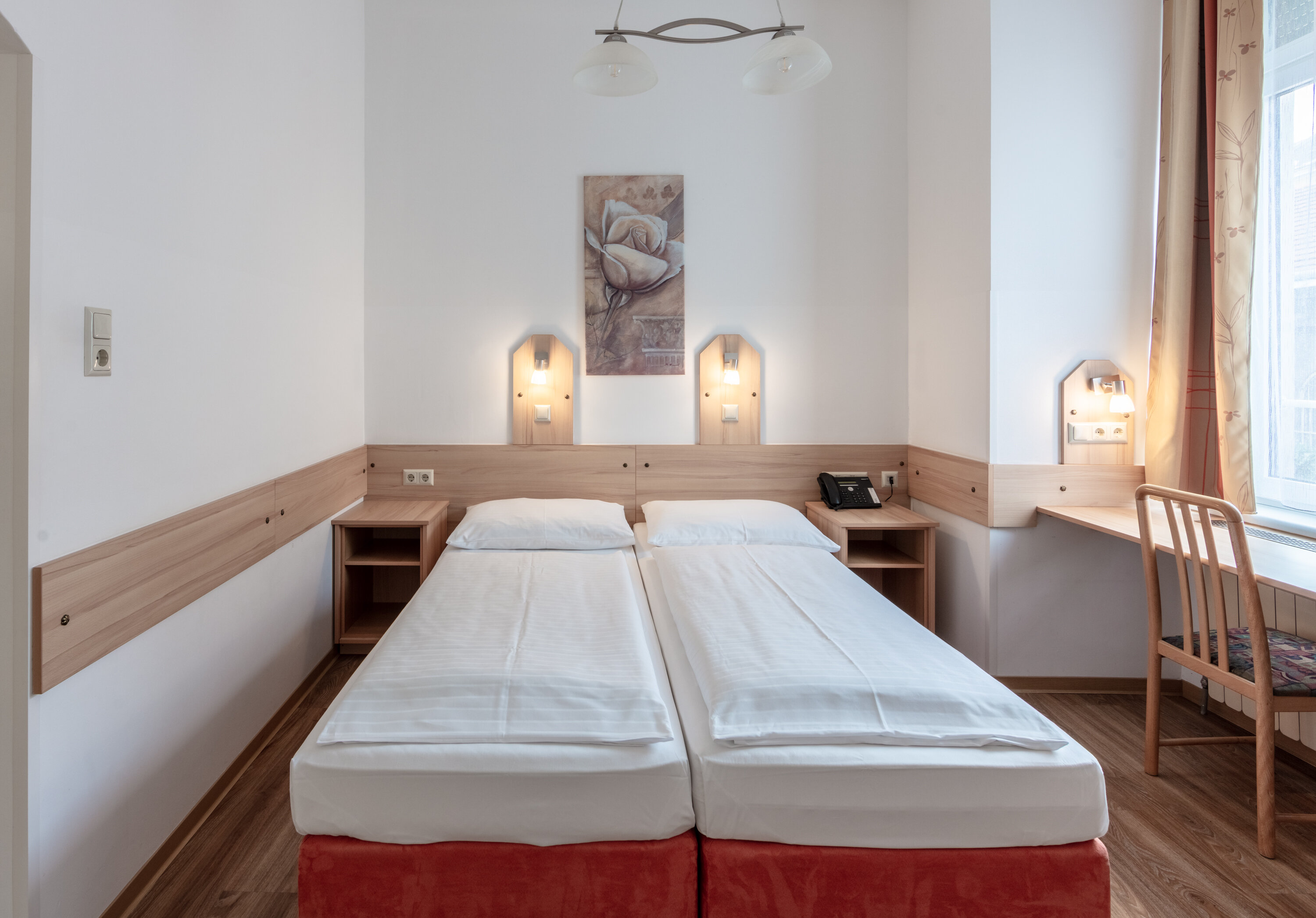 Фото Hotel Admiral