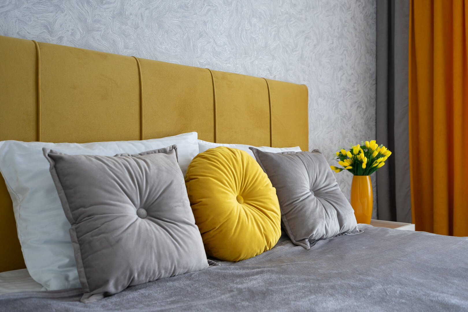 Фото Soul of Kazan Apartments