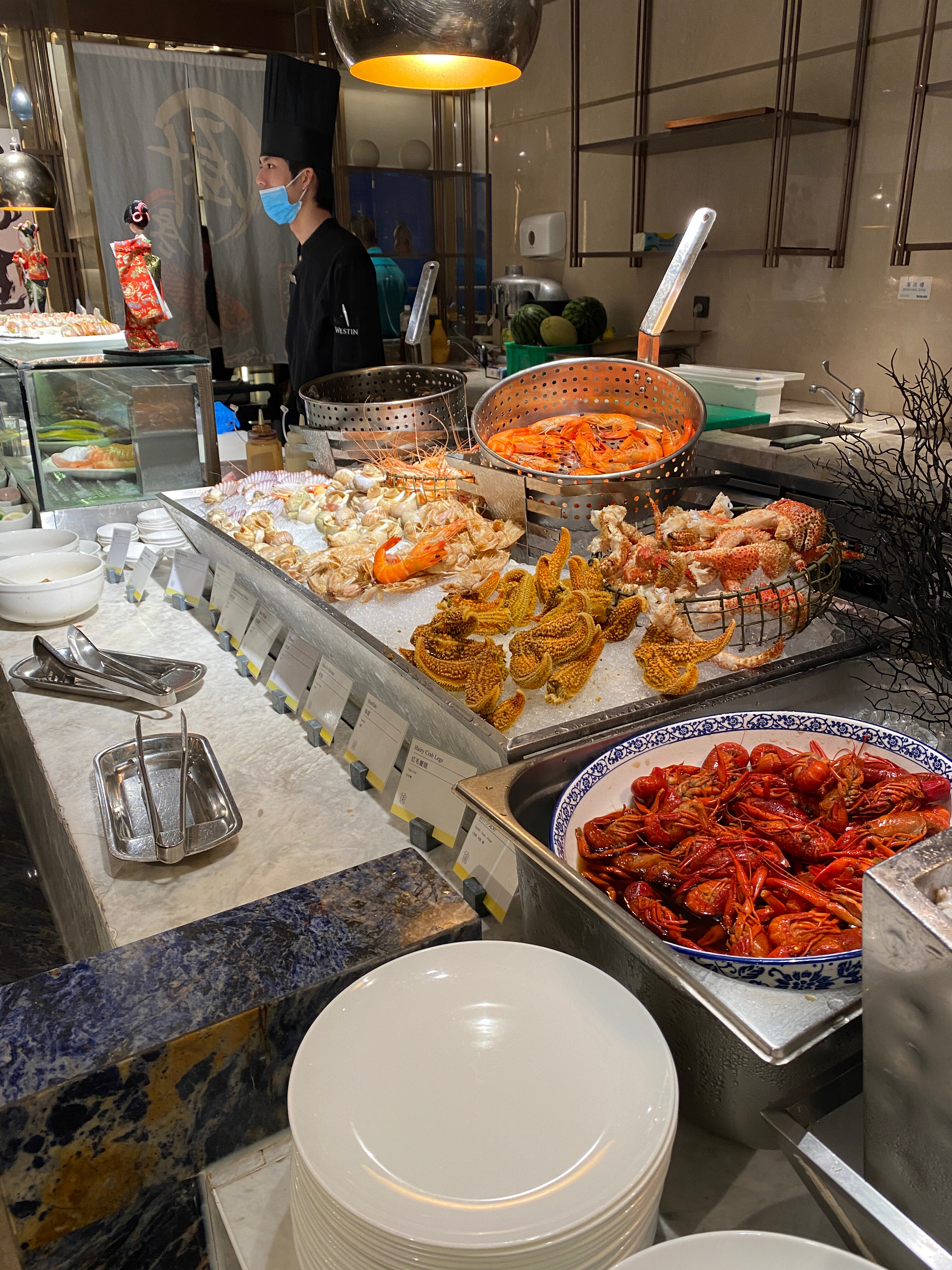 Фото The Westin Wenzhou