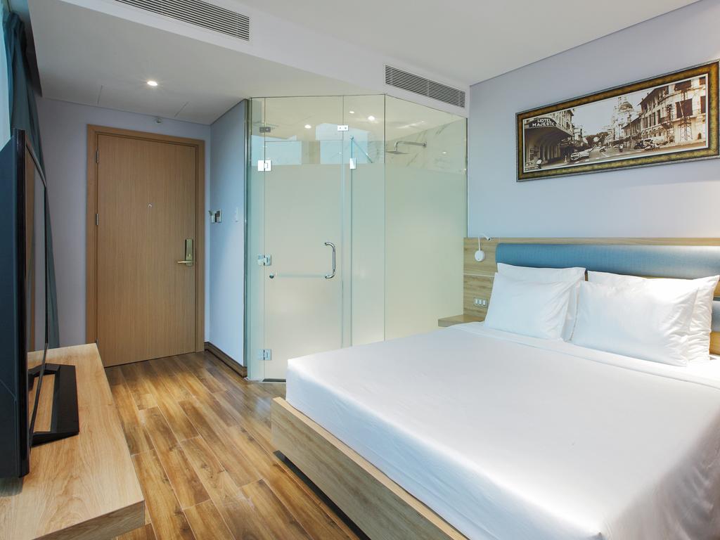 Фото Ramada Encore by Wyndham Saigon