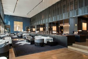 Гостиница Hyatt Regency Wuhan Optics Valley