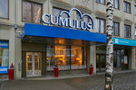 Scandic Joensuu (Pohjois-Karjala, Joensuu, Kirkkokatu, 20) ، فندق