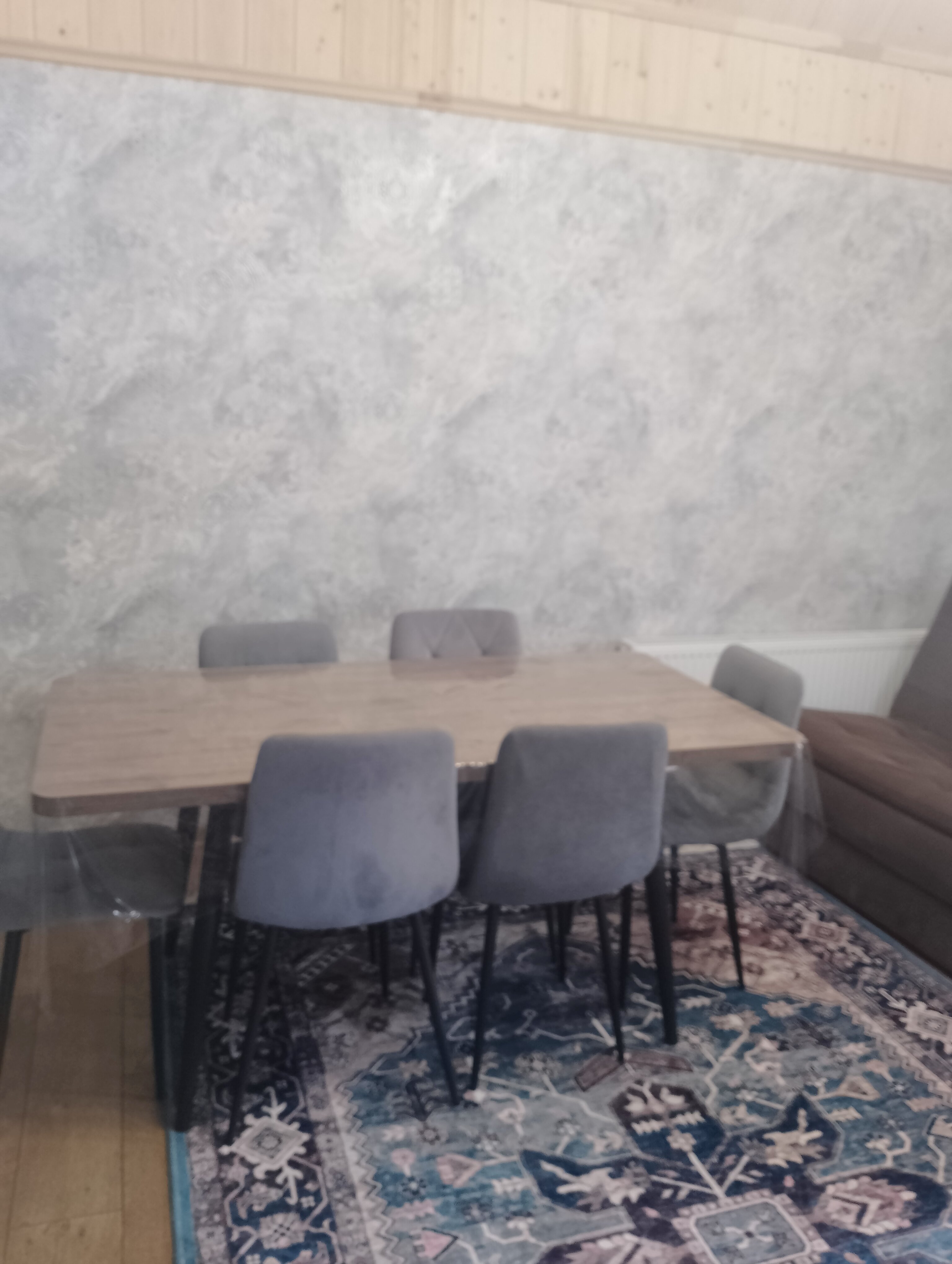 Фото Как дома