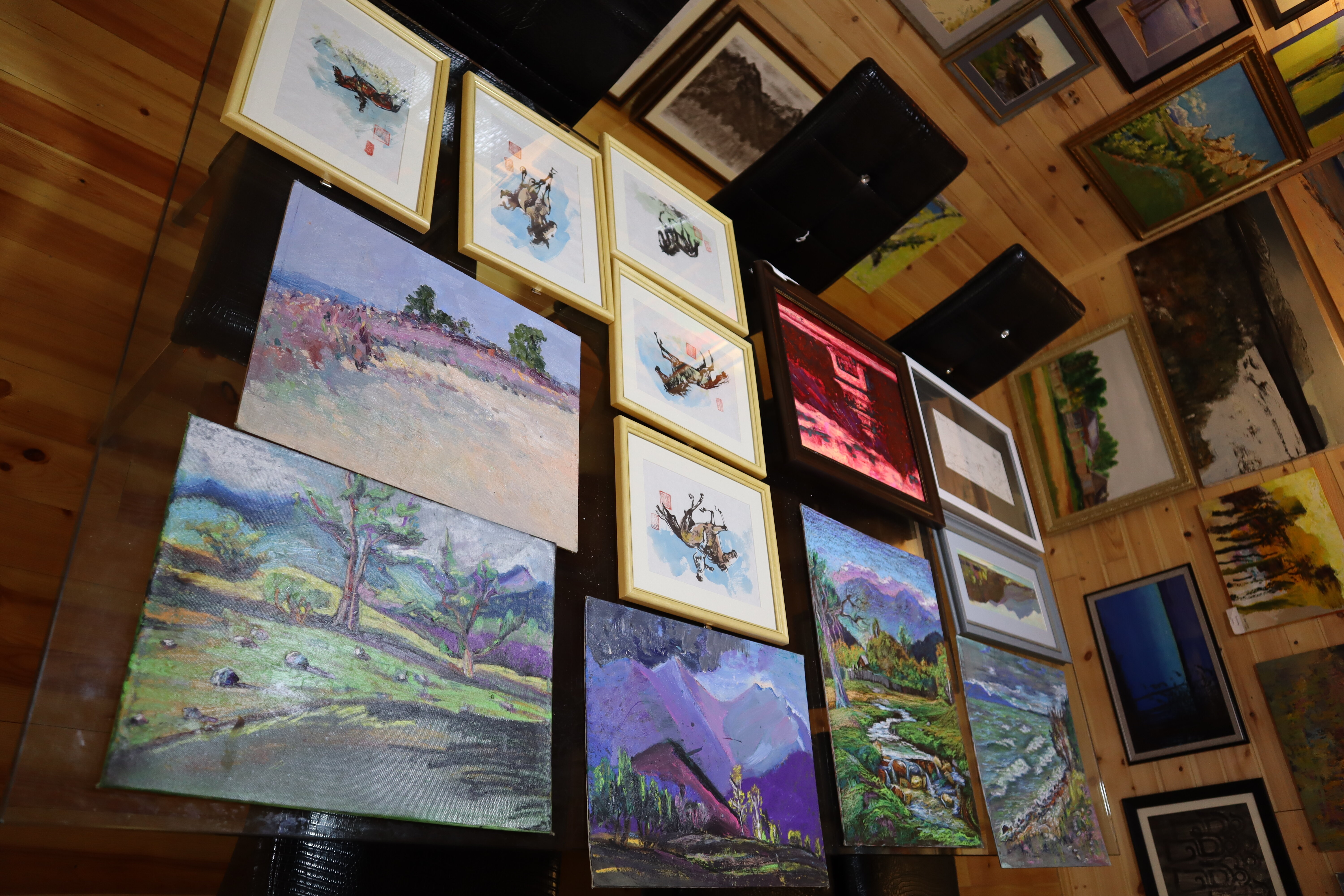 Фото Баргуджин Токум