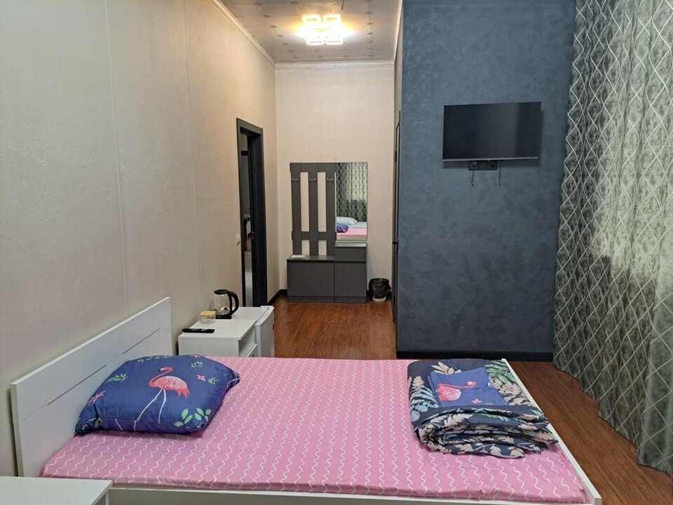 Фото Атлант