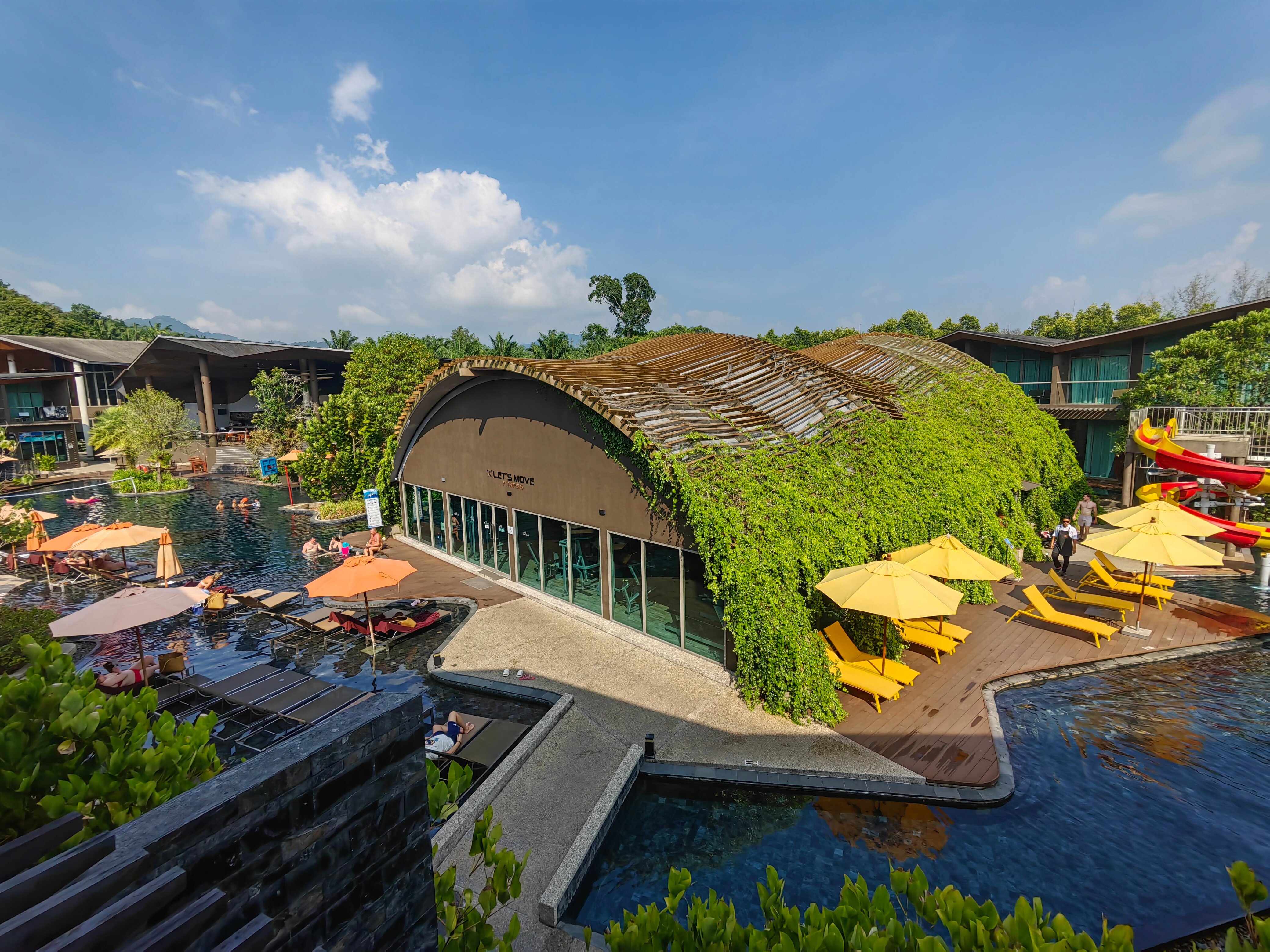 Фото Kalima Resort & Villas Khao Lak