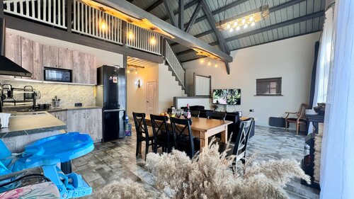 Дом в аренду Ладожские этюды в Сортавале