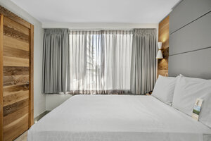 Гостиница Holiday Inn Express San Juan Condado, an Ihg Hotel