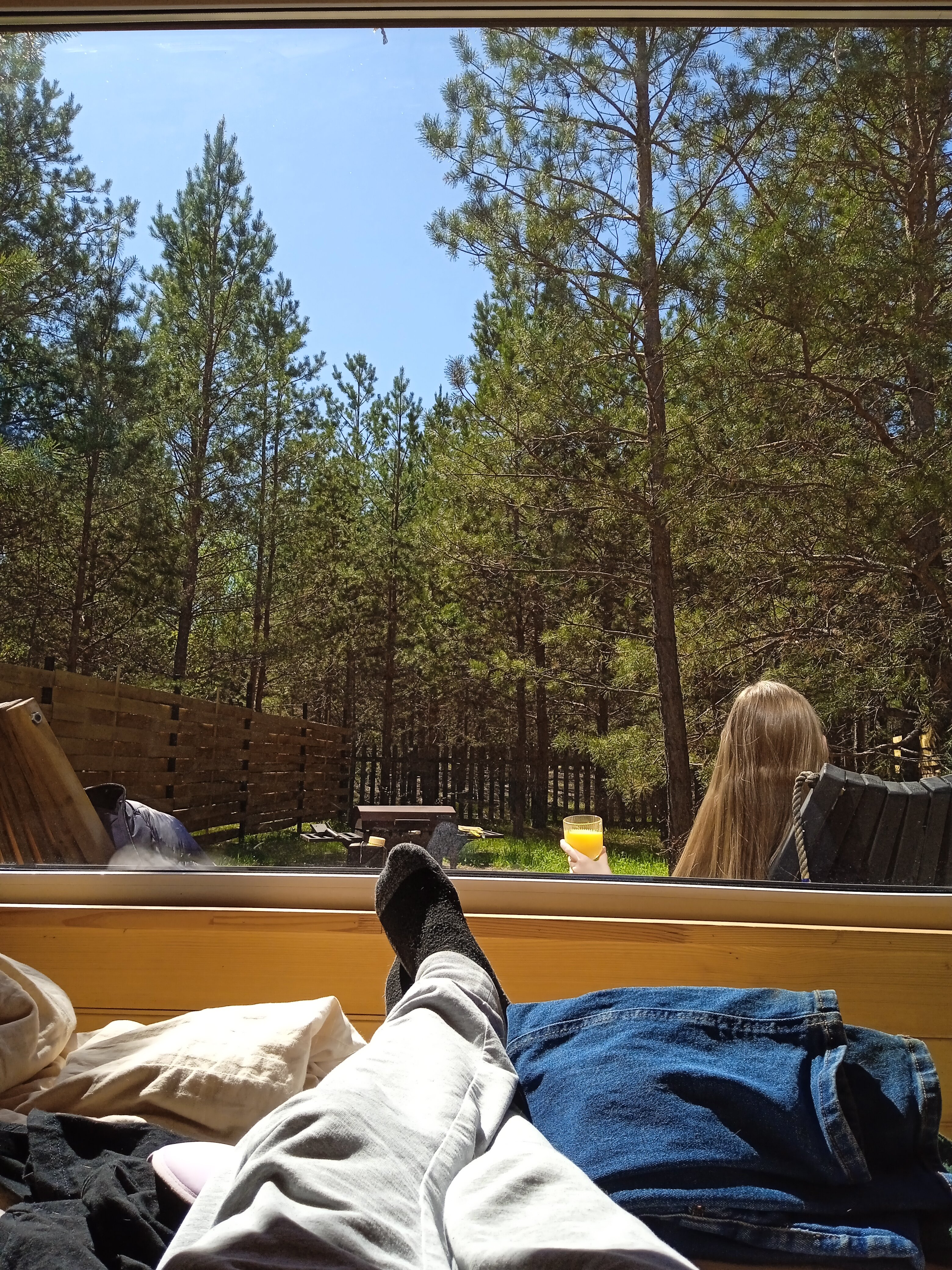 Фото Место счастья