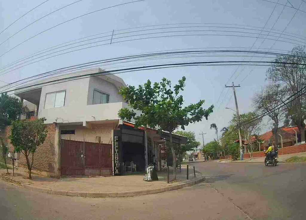 Computer repairs and services Electrónica, Santa Cruz de la Sierra, photo