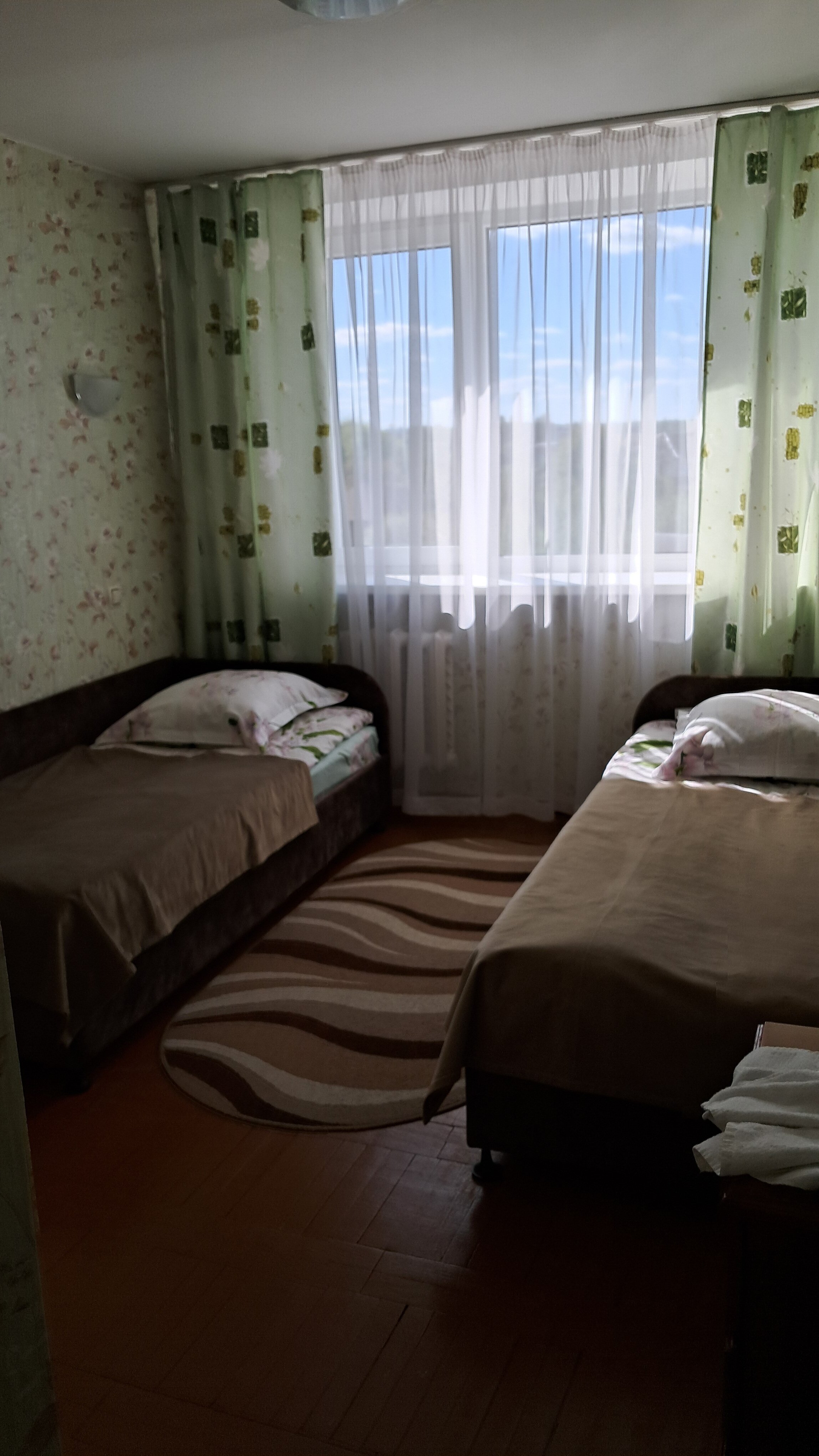 Фото Припять