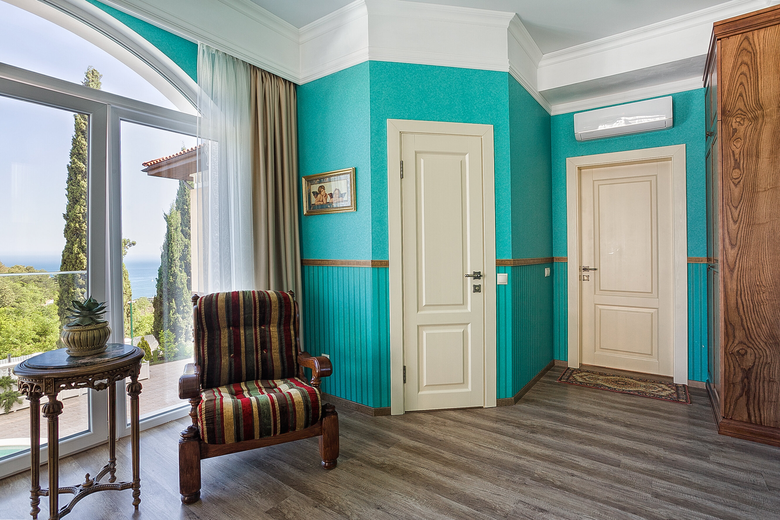 Фото Роза ветров