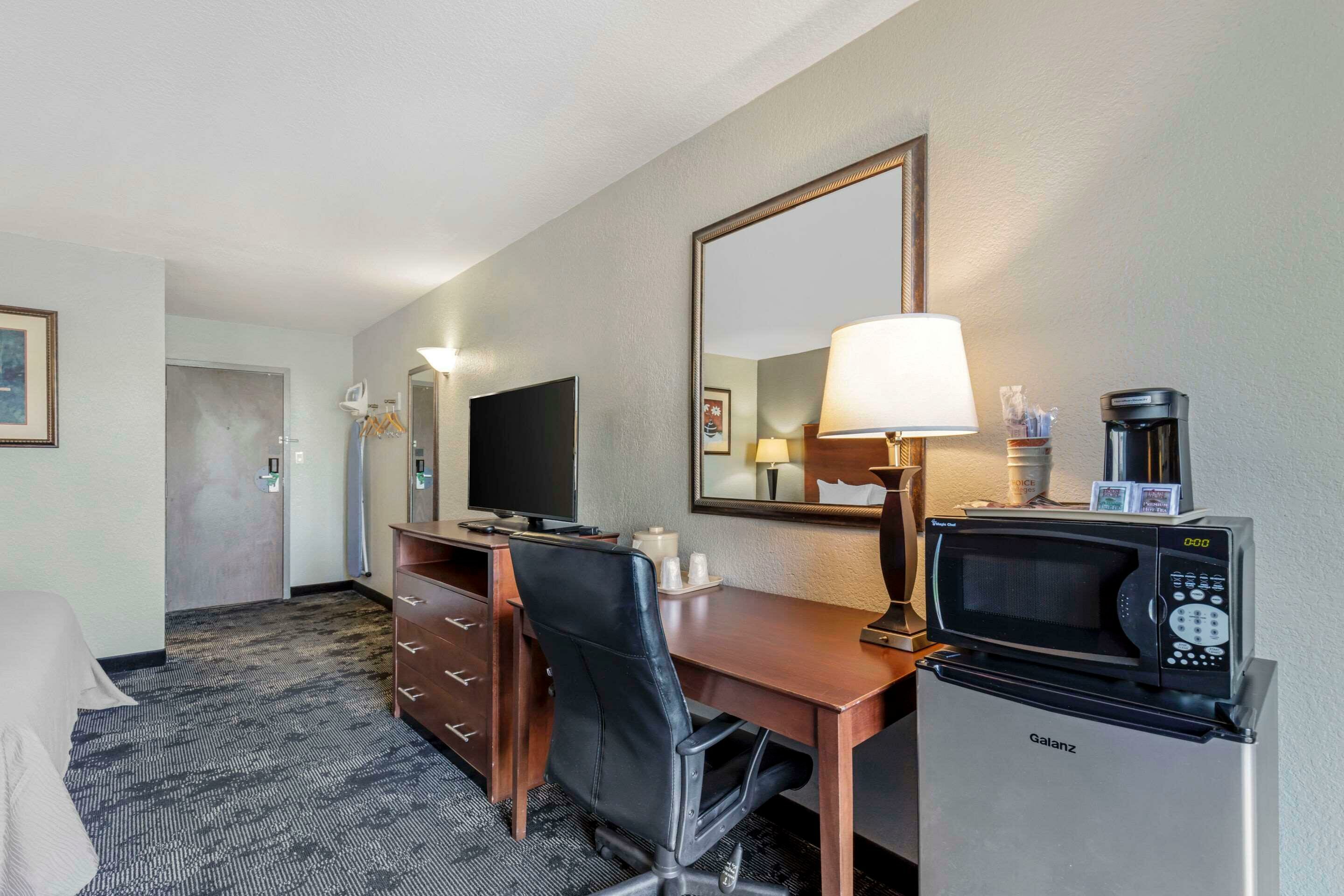 Фото Quality Inn Downtown Stuart