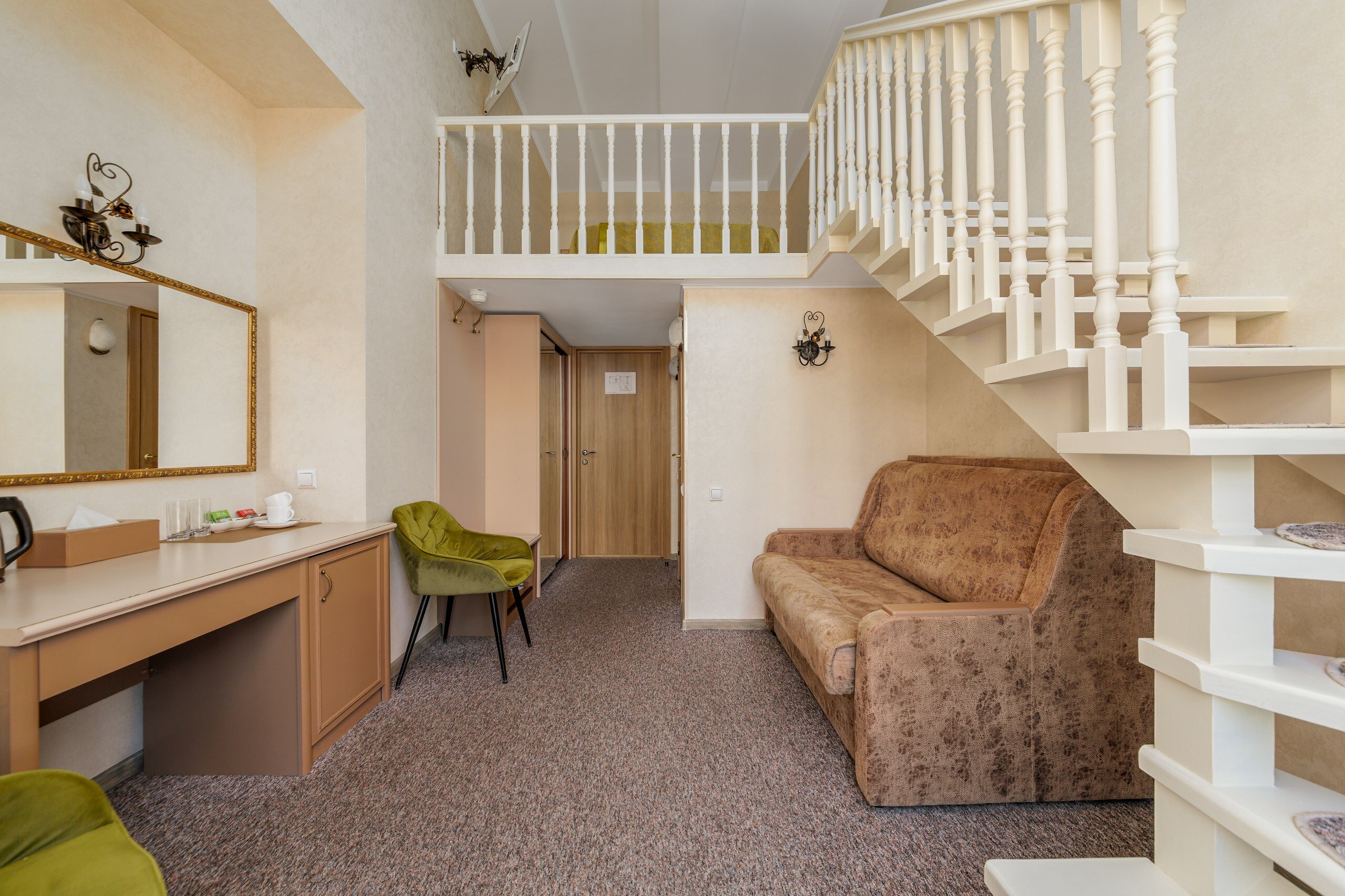 Фото Орфей на Большой Конюшенной