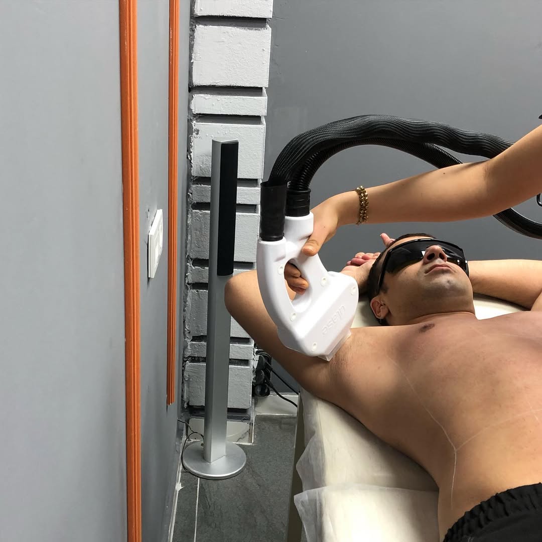 Liva Epilation Care Salon