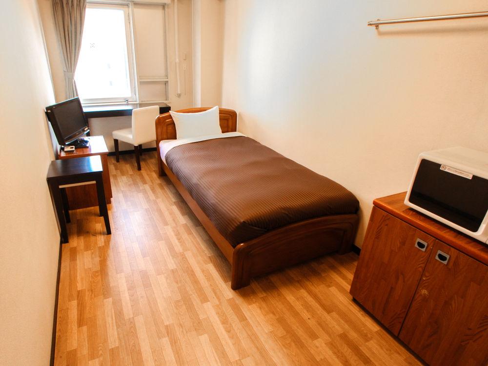 Фото Hotel LiVEMAX Kawasaki Ekimae