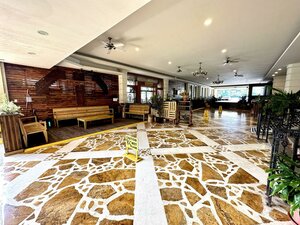 Гостиница Sea Passion Hotel