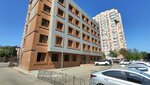 КраснодарСоцОбъект (mikrorayon Zavod Izmeritelnykh Priborov, Zipovskaya Street, 3/5) ، شركة بناء