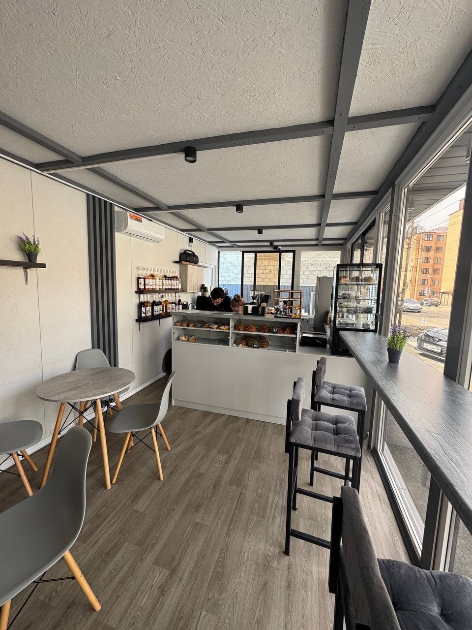 Фото Комфорт