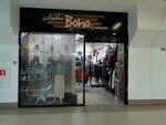Boho (ulitsa Lopatina, 7А), clothing store