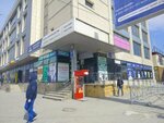 Дорогой, я на ресницах (Michurina Street, 12А), hairdresser