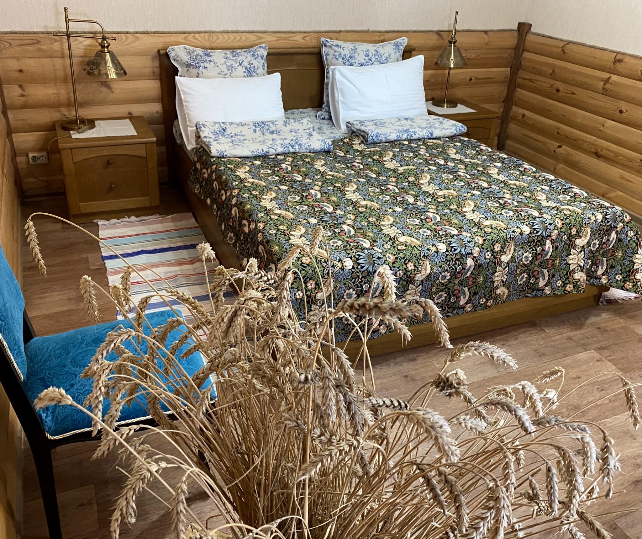 Фото Самоварное заведение в Суздале