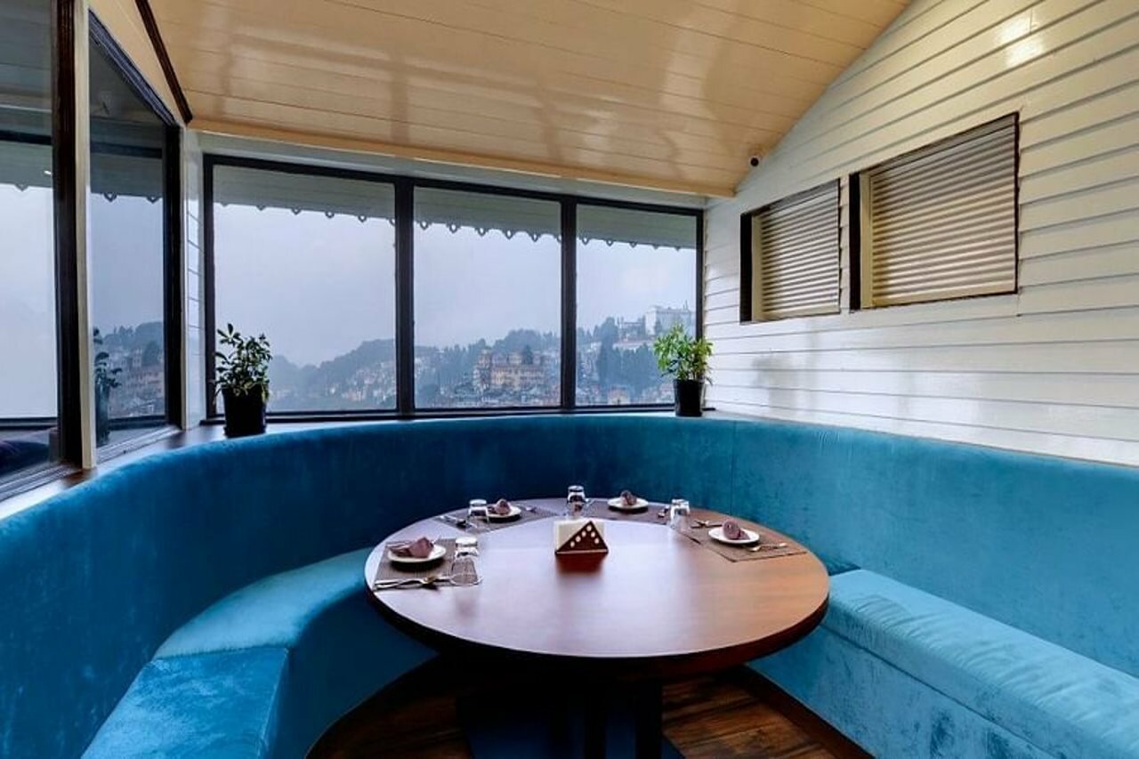 Фото отеля 5