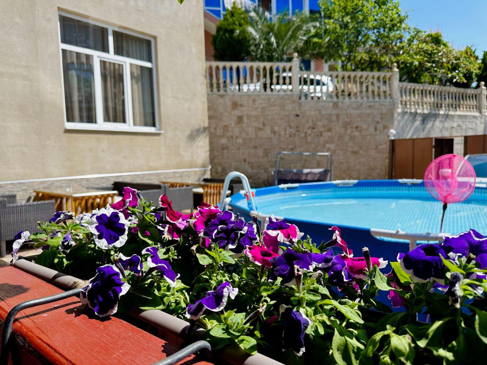 Фото Изумруд-хаус