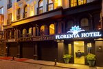 Florenta Hotel (Istanbul, Fatih, Molla Fenari Neighborhood, Selvili Mescit Street, 14), hotel