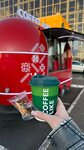 Coffee Like (Sheksninskiy Avenue, 2), coffee shop