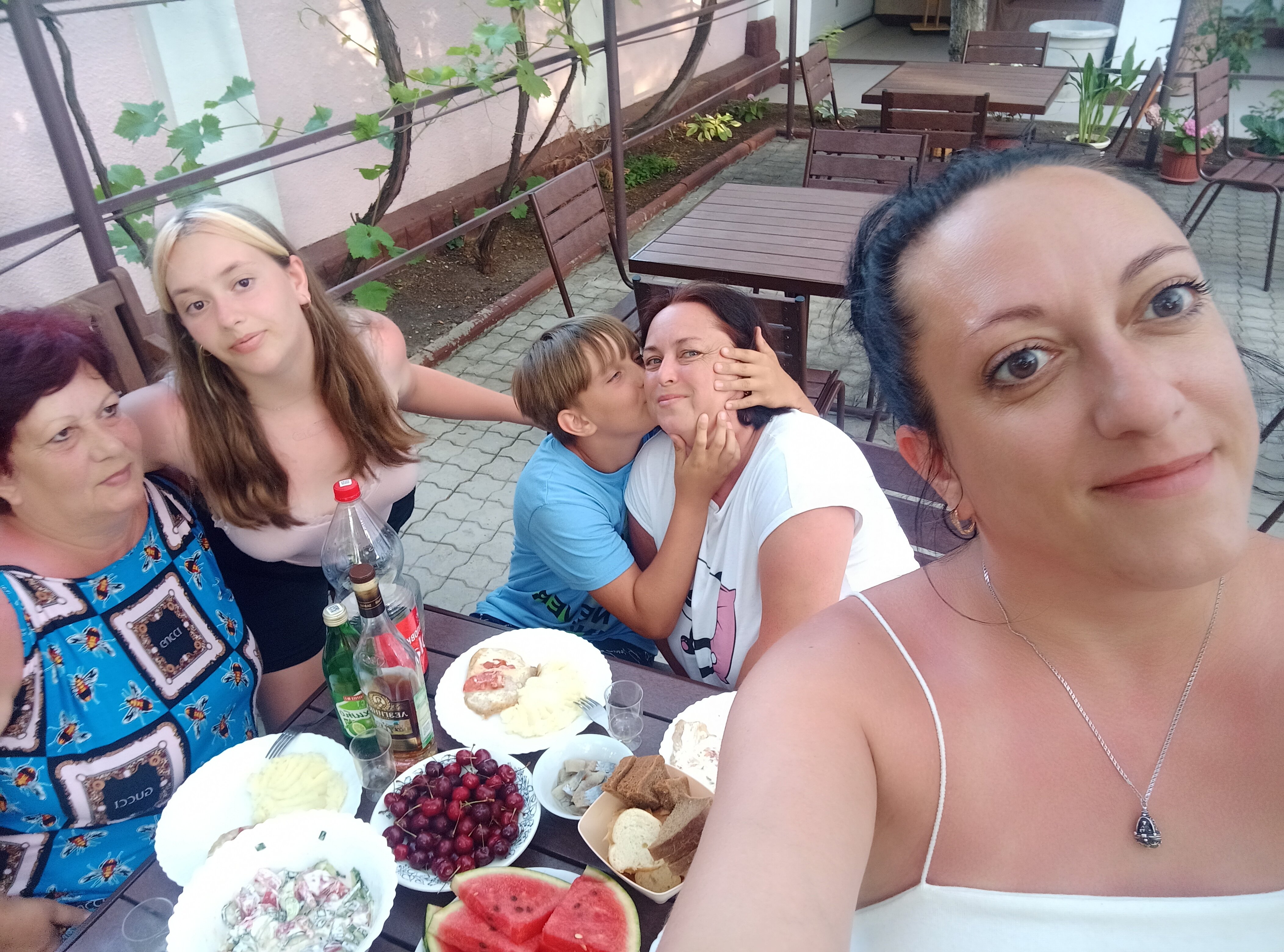 Фото Розовая Пантера