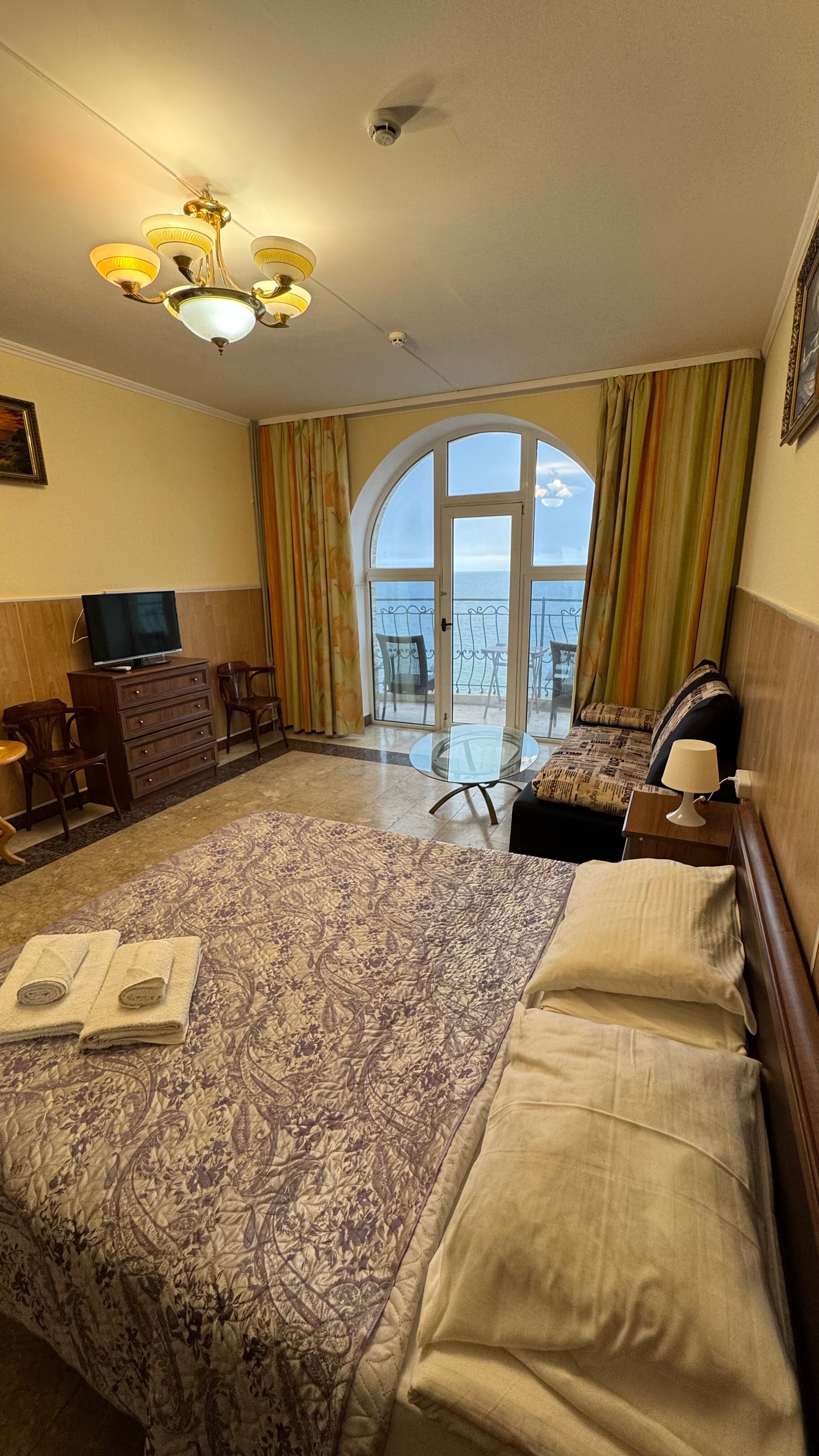 Фото Миллениум