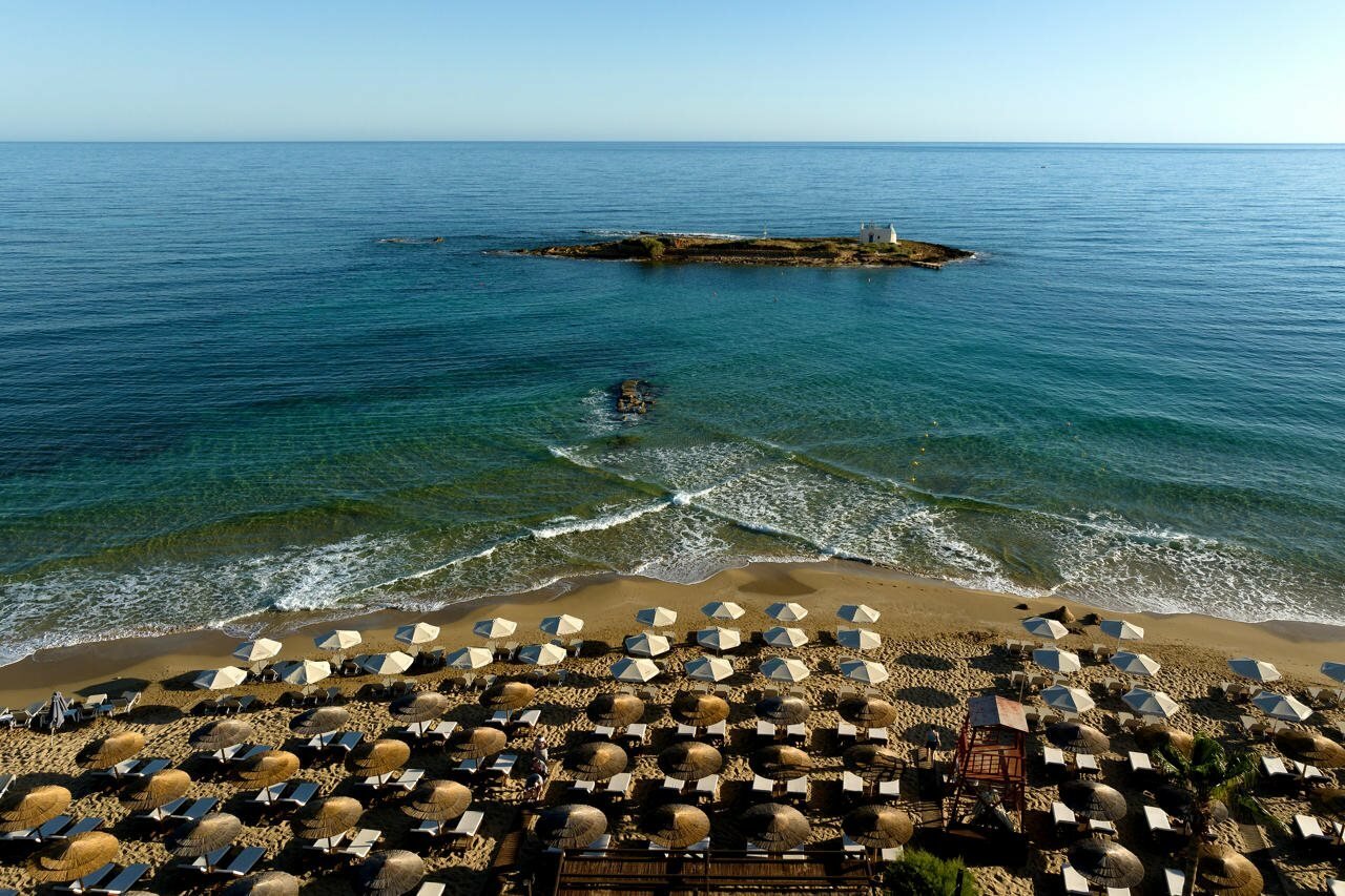 Фото High Beach Hotel