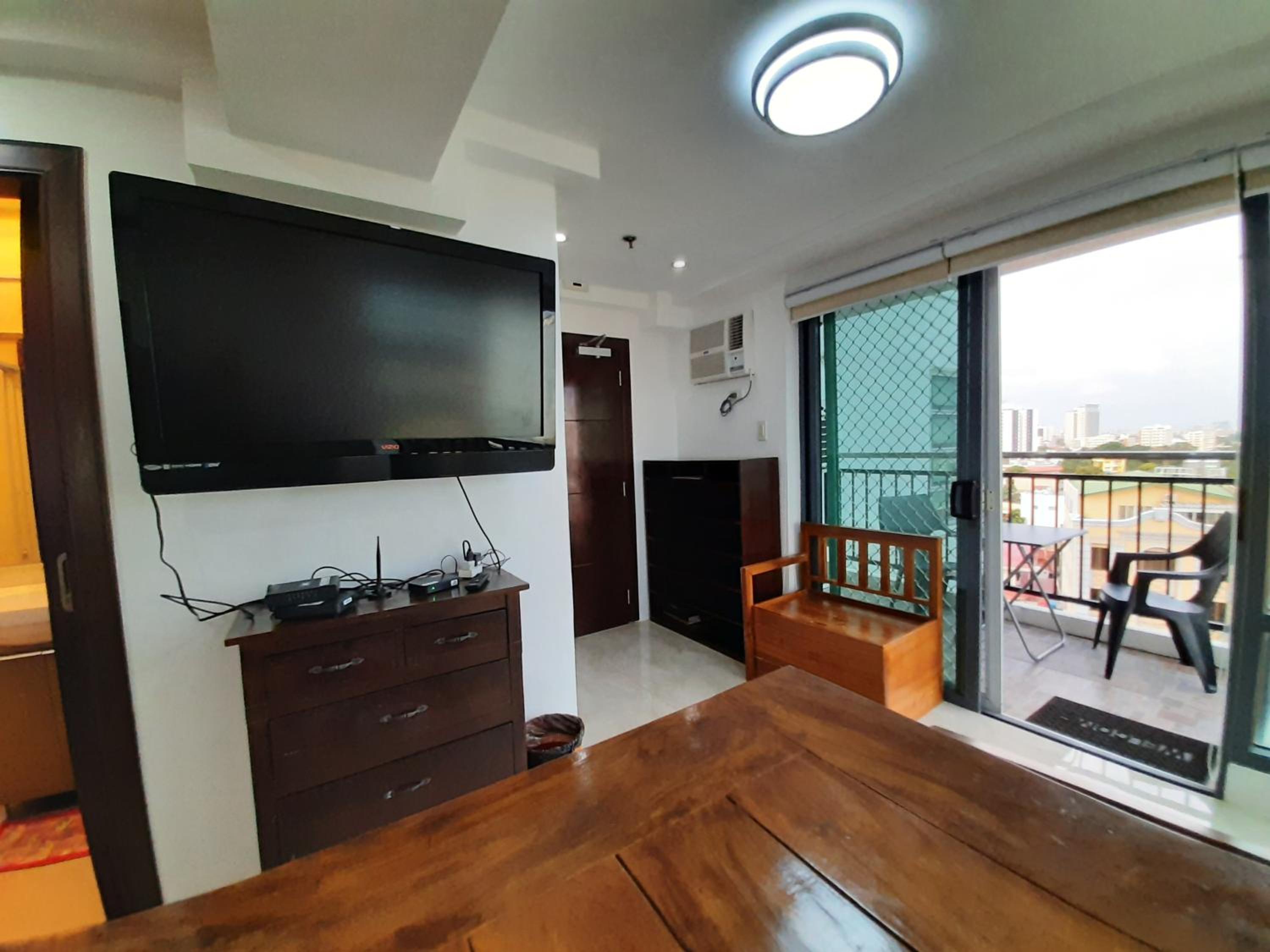 Фото City Suites Ramos Tower