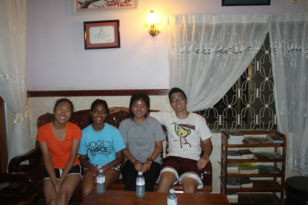 Фото Sam So Guesthouse