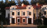 Magra decor (Monastyrskaya Street, 14), facades and facade systems