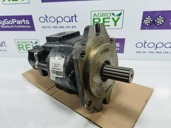 Auto parts and auto goods store Otopart Foreign Trade Spare Parts, Istanbul, photo