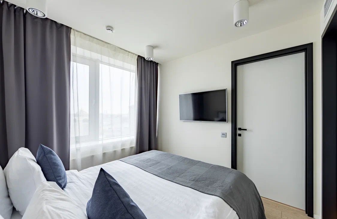 Фото Great Apart