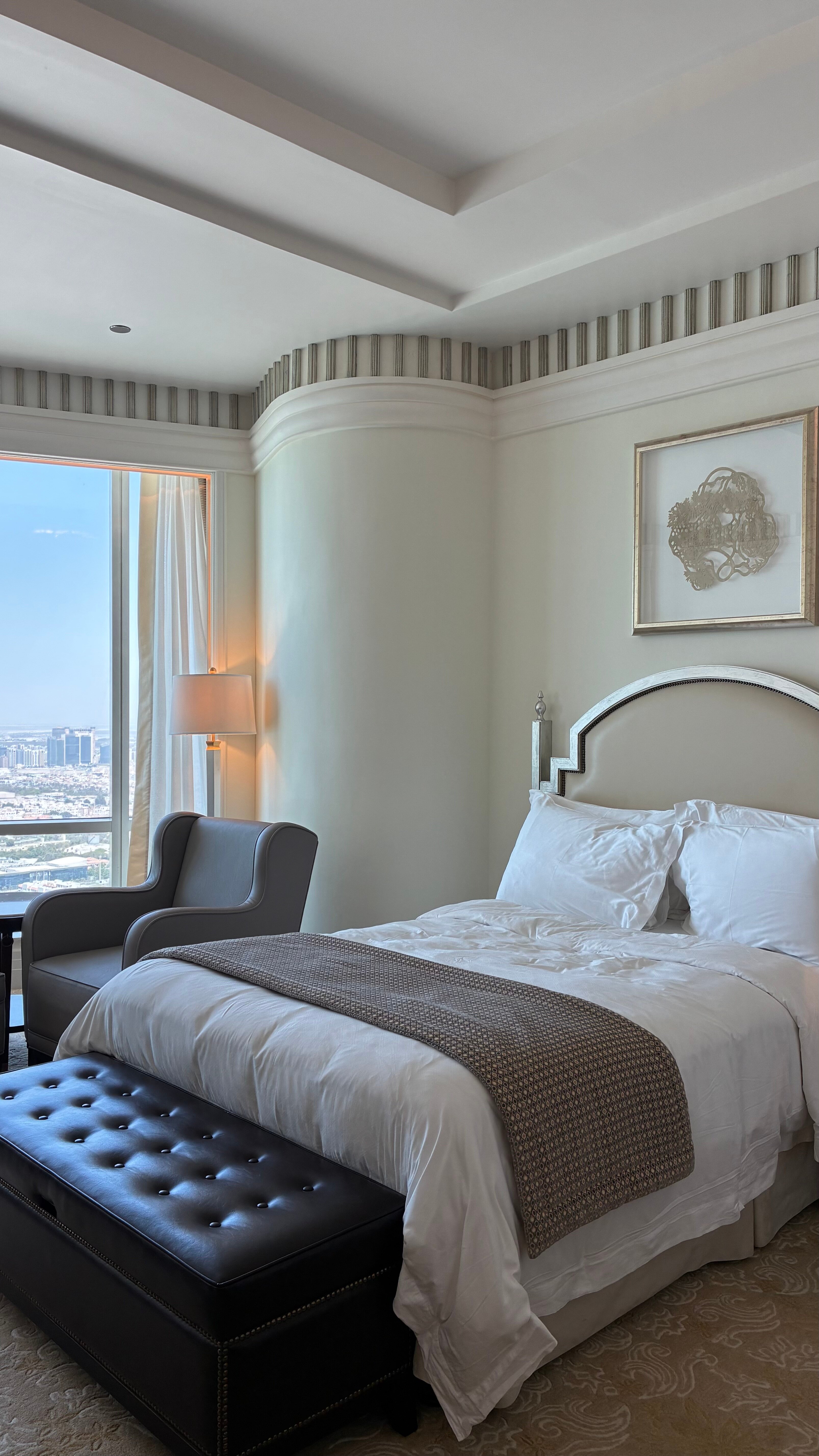 Фото The St. Regis Abu Dhabi