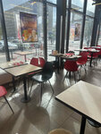 Rostic's (ulitsa Gertsena, 62), fast food