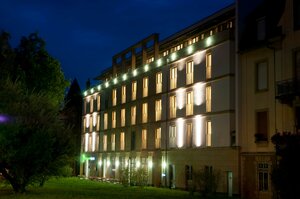 Гостиница Holiday Inn Express Baden-Baden, an Ihg Hotel