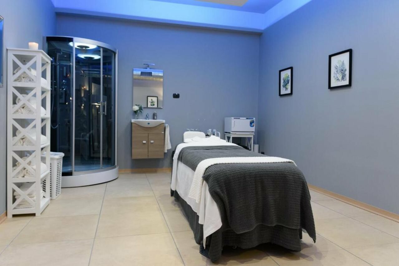 Фото Bv Airone Resort