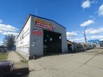 Turner69 (Kominterna Street, 99А), metalurgia