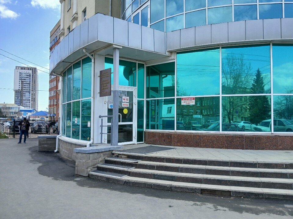 Infraestructura educativa БГАУ, факультет пищевых технологий, , foto