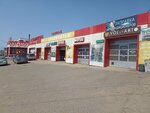 Oil-Servis (ulitsa Mokrova, 37), car service, auto repair