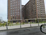 Good Vibes (Maksima Gorkogo Street, 23А), hotel